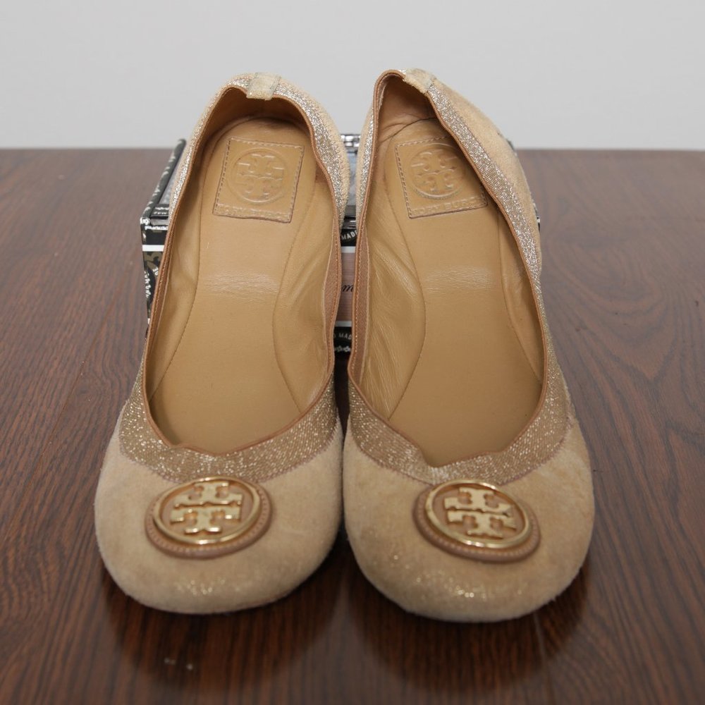 Tory Burch Flats